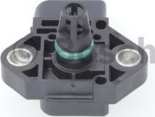 BOSCH 0 281 002 976 - ДАТЧИК ТИСКУ autocars.com.ua