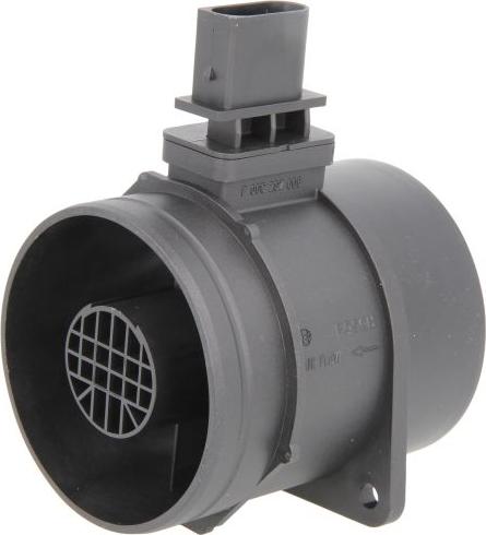 BOSCH 0 281 002 978 - Датчик потоку, маси повітря autocars.com.ua