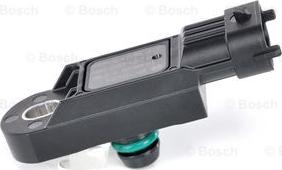 BOSCH 0 281 002 996 - ДАТЧИК ВИСОКОГО ТИСКУ autocars.com.ua