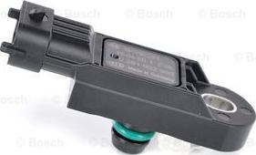 BOSCH 0 281 002 996 - ДАТЧИК ВИСОКОГО ТИСКУ autocars.com.ua