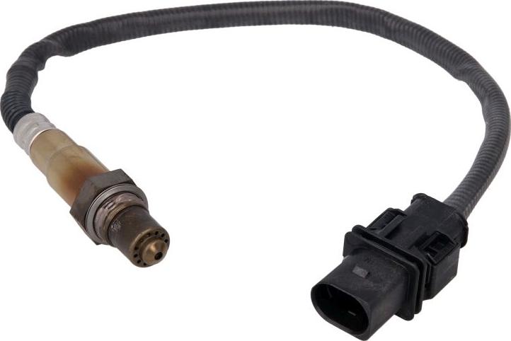 BOSCH 0 281 004 019 - Лямбда-зонд autocars.com.ua