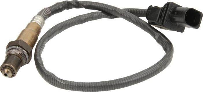 BOSCH 0 281 004 027 - Лямбда-зонд autocars.com.ua
