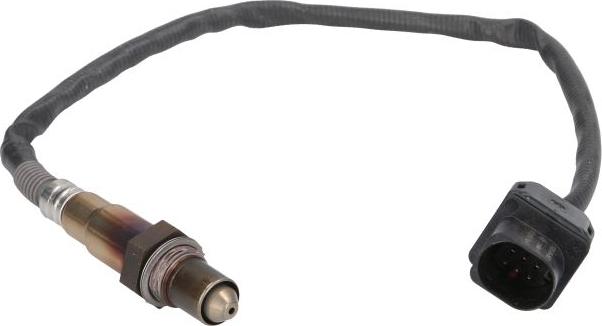 BOSCH 0 281 004 028 - Лямбда-зонд autocars.com.ua
