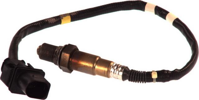 BOSCH 0 281 004 040 - Лямбда-зонд autocars.com.ua