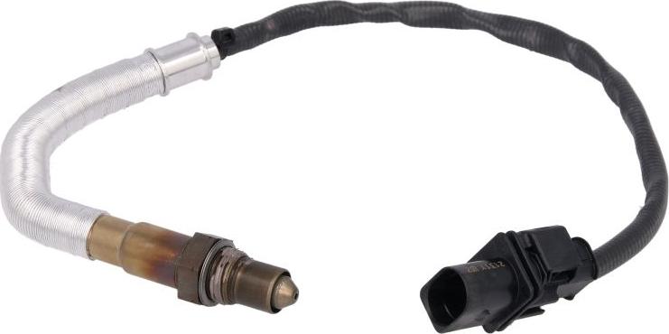 BOSCH 0 281 004 066 - Лямбда-зонд autocars.com.ua