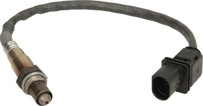 BOSCH 0 281 004 079 - Лямбда-зонд autocars.com.ua