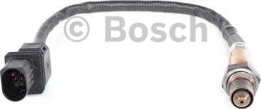 BOSCH 0 281 004 079 - Лямбда-зонд autocars.com.ua