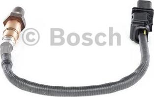 BOSCH 0 281 004 079 - Лямбда-зонд autocars.com.ua