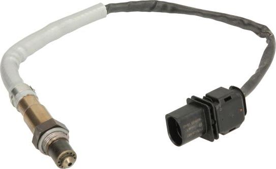 BOSCH 0 281 004 083 - Лямбда-зонд autocars.com.ua