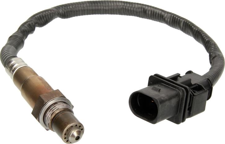 BOSCH 0 281 004 087 - Лямбда-зонд autocars.com.ua
