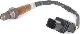 BOSCH 0 281 004 089 - Лямбда-зонд autocars.com.ua