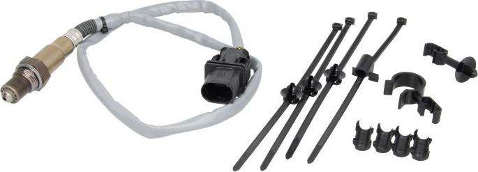 BOSCH 0 281 004 148 - Лямбда-зонд autocars.com.ua