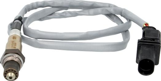 BOSCH 0 281 004 150 - Лямбда-зонд autocars.com.ua