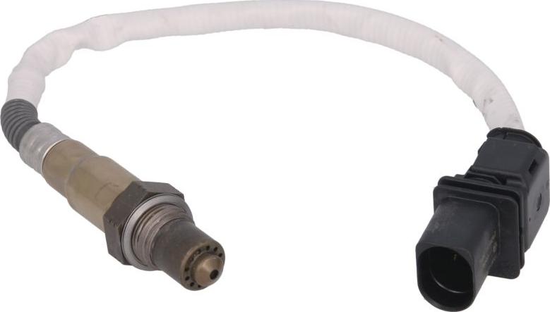 BOSCH 0 281 004 153 - Лямбда-зонд autocars.com.ua