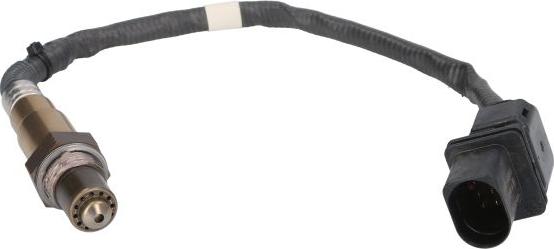 BOSCH 0 281 004 157 - Лямбда-зонд autocars.com.ua