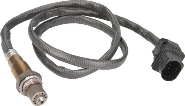 BOSCH 0 281 004 184 - Лямбда-зонд autocars.com.ua