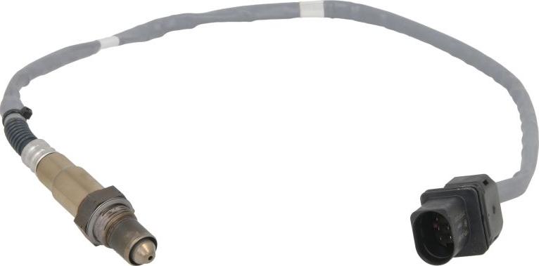 BOSCH 0 281 004 191 - Лямбда-зонд autocars.com.ua
