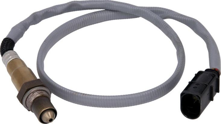 BOSCH 0 281 004 207 - Лямбда-зонд autocars.com.ua