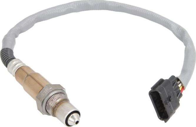 BOSCH 0 281 004 221 - Лямбда-зонд autocars.com.ua