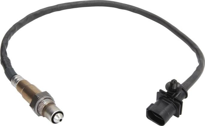 BOSCH 0 281 004 243 - Лямбда-зонд autocars.com.ua