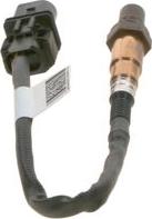 BOSCH 0 281 004 413 - Лямбда-зонд autocars.com.ua
