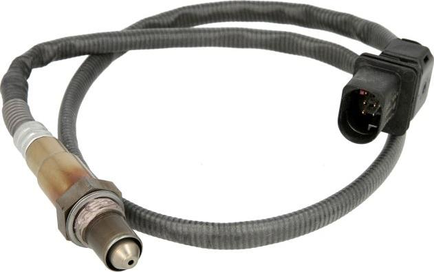 BOSCH 0 281 004 416 - Лямбда-зонд autocars.com.ua