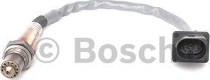 BOSCH 0 281 004 422 - Лямбда-зонд autocars.com.ua