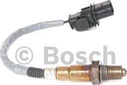 BOSCH 0 281 004 422 - Лямбда-зонд autocars.com.ua