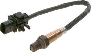 BOSCH 0 281 004 494 - Лямбда-зонд autocars.com.ua