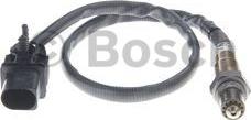 BOSCH 0 281 004 528 - Лямбда-зонд, датчик кислорода avtokuzovplus.com.ua