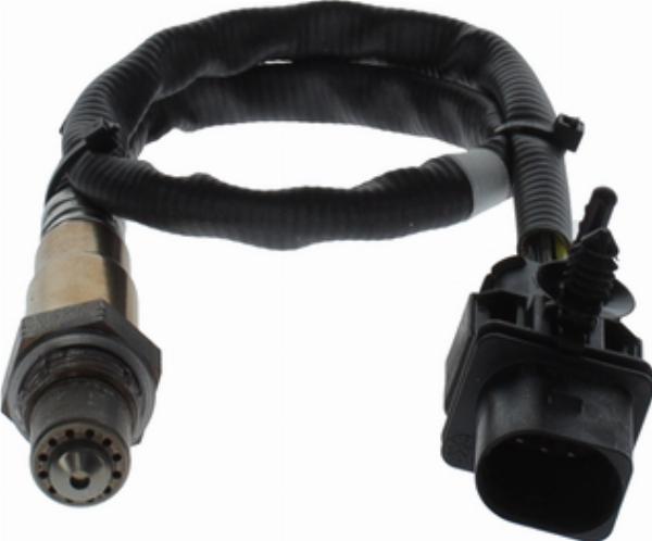 BOSCH 0 281 004 530 - Лямбда-зонд autocars.com.ua