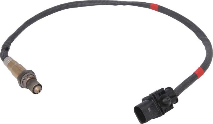 BOSCH 0 281 004 545 - Лямбда-зонд autocars.com.ua