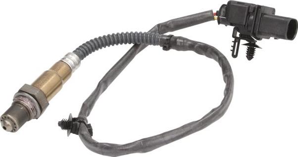 BOSCH 0 281 004 564 - Лямбда-зонд autocars.com.ua