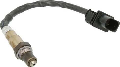 BOSCH 0 281 004 568 - Лямбда-зонд autocars.com.ua