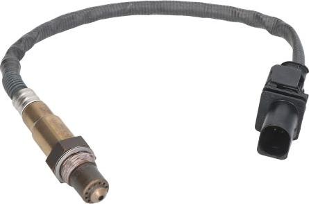 BOSCH 0 281 004 572 - Лямбда-зонд autocars.com.ua