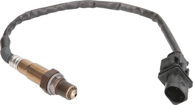 BOSCH 0 281 004 573 - Лямбда-зонд autocars.com.ua