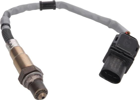 BOSCH 0 281 004 579 - Лямбда-зонд autocars.com.ua