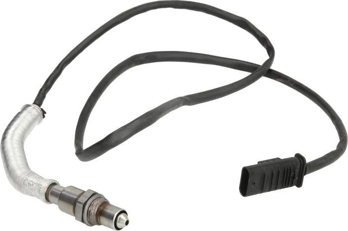 BOSCH 0 281 004 638 - Лямбда-зонд autocars.com.ua