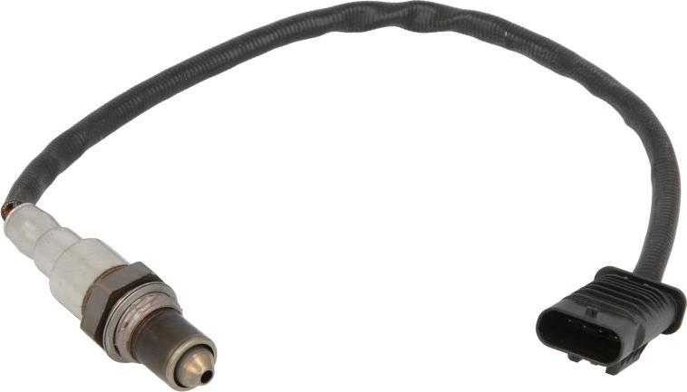 BOSCH 0 281 004 744 - Лямбда-зонд autocars.com.ua