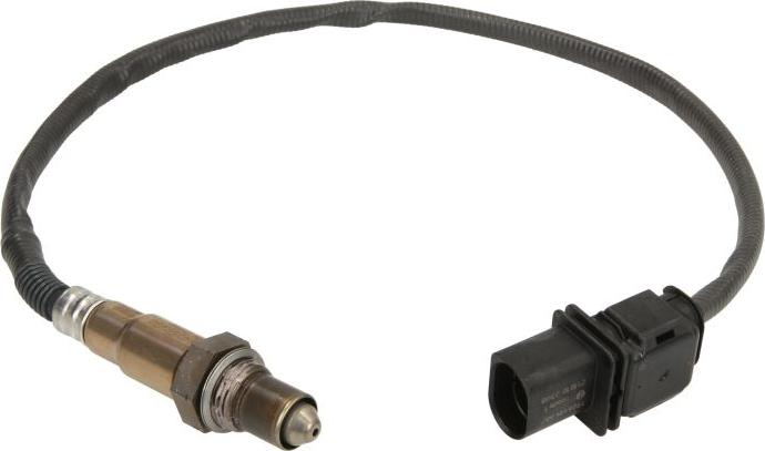 BOSCH 0 281 004 821 - Лямбда-зонд autocars.com.ua