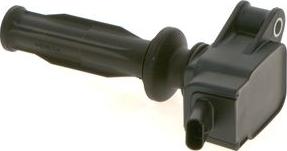 BOSCH 0 281 005 862 - Котушка запалювання autocars.com.ua