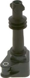 BOSCH 0 281 005 863 - Котушка запалювання autocars.com.ua