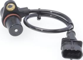 BOSCH 0 281 006 009 - Датчик імпульсів, колінчастий вал autocars.com.ua