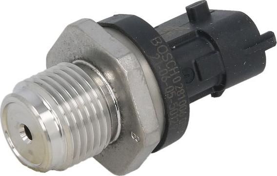BOSCH 0 281 006 053 - Датчик, тиск подачі палива autocars.com.ua