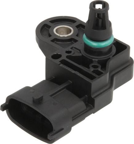 BOSCH 0 281 006 076 - Датчик MAP, тиск повітря autocars.com.ua