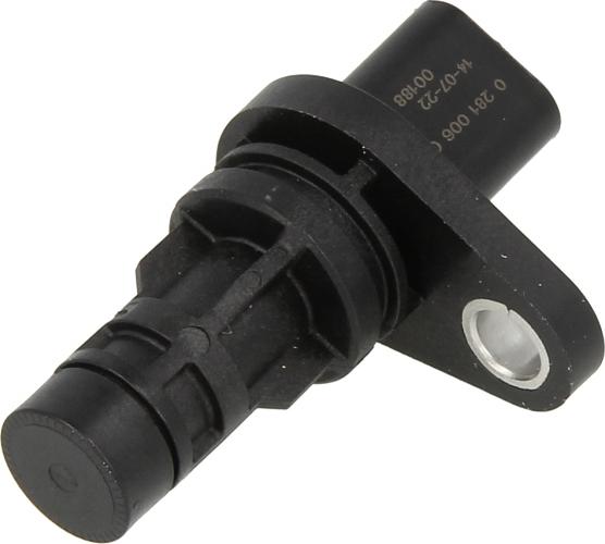 BOSCH 0 281 006 088 - Датчик імпульсів, колінчастий вал autocars.com.ua