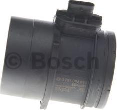 BOSCH 0 281 006 093 - витратомір повітря autocars.com.ua