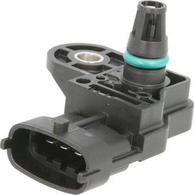 BOSCH 0 281 006 095 - Датчик MAP, тиск повітря autocars.com.ua