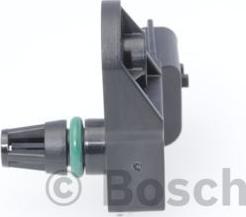 BOSCH 0 281 006 108 - ДАТЧИК ТИСКУ autocars.com.ua