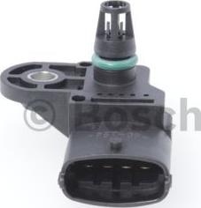 BOSCH 0 281 006 118 - Датчик avtokuzovplus.com.ua